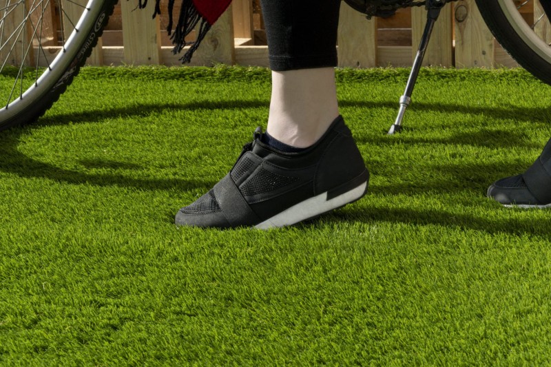 Sztuczna trawa Multigrass GRACE _dywanywitek_pl_6