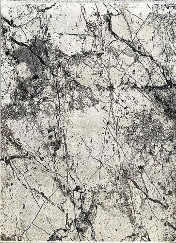 Dywan nowoczesny beton Creante 19141 szary