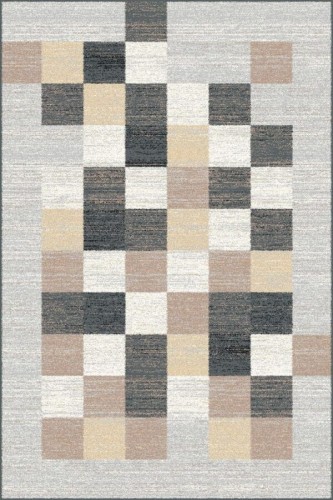 Dywan syntetyczny FD Avanti Ager szary