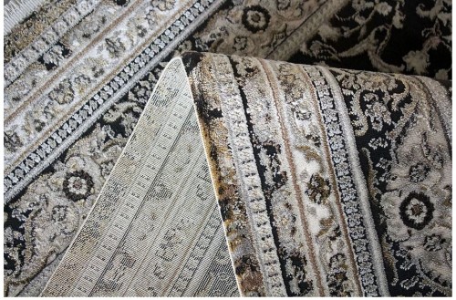 Dywan STANFORD 9818 żółto szary _dywanywitek_pl_2