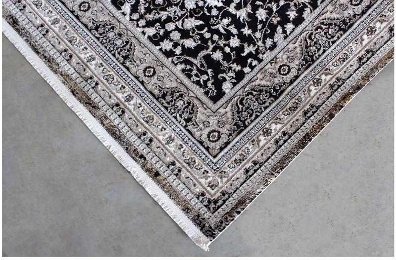 Dywan STANFORD 9818 żółto szary _dywanywitek_pl_3