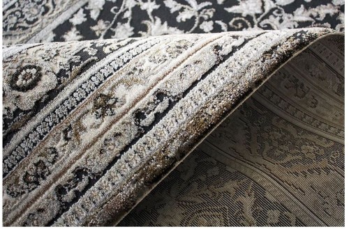 Dywan STANFORD 9818 żółto szary _dywanywitek_pl_4