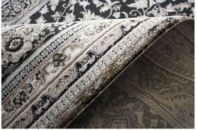 Dywan STANFORD 9818 żółto szary _dywanywitek_pl_4