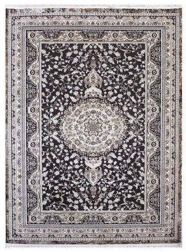 Dywan STANFORD 9818 żółto szary _dywanywitek_pl_