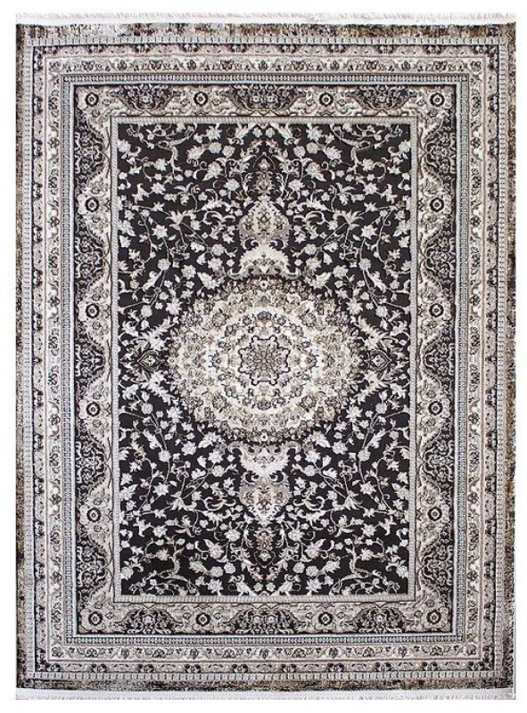 Dywan STANFORD 9818 żółto szary _dywanywitek_pl_