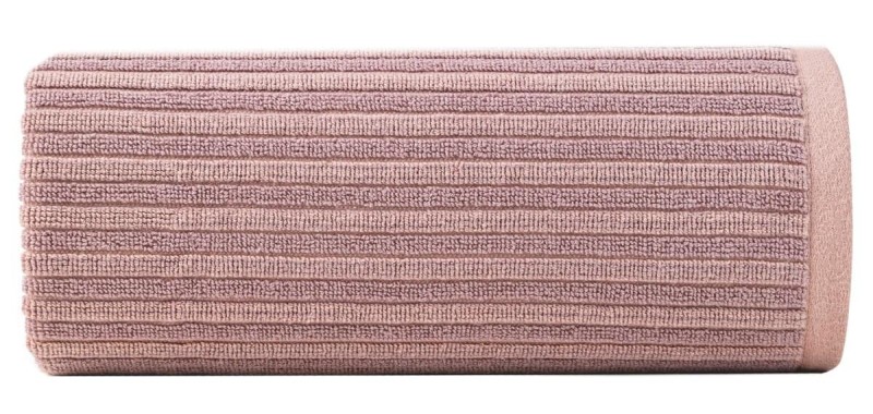 Ręcznik AVINIONE pudrowy/liliowy_dywanywitek_pl_