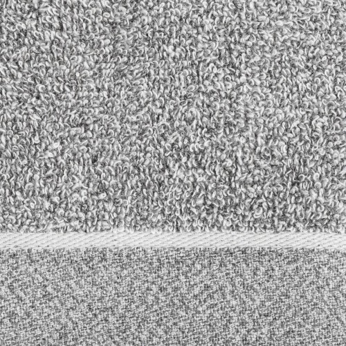 Ręcznik SEVILLE szary melanż_dywanywitek_pl_3