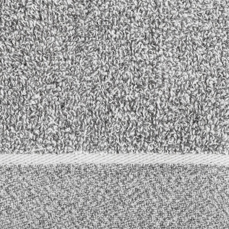 Ręcznik SEVILLE szary melanż_dywanywitek_pl_3