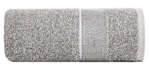 Ręcznik SEVILLE szary melanż_dywanywitek_pl_