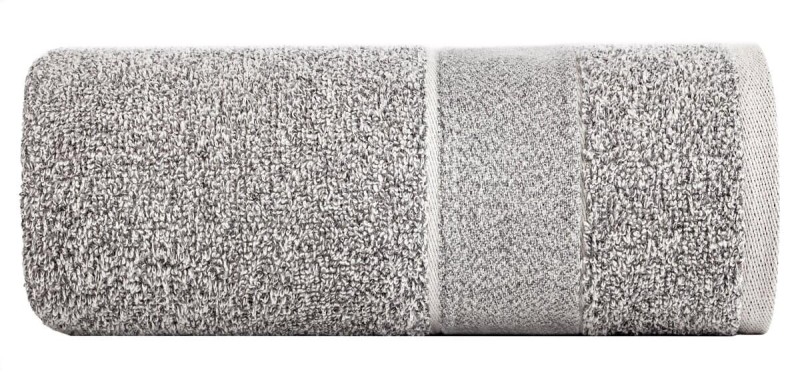 Ręcznik SEVILLE szary melanż_dywanywitek_pl_