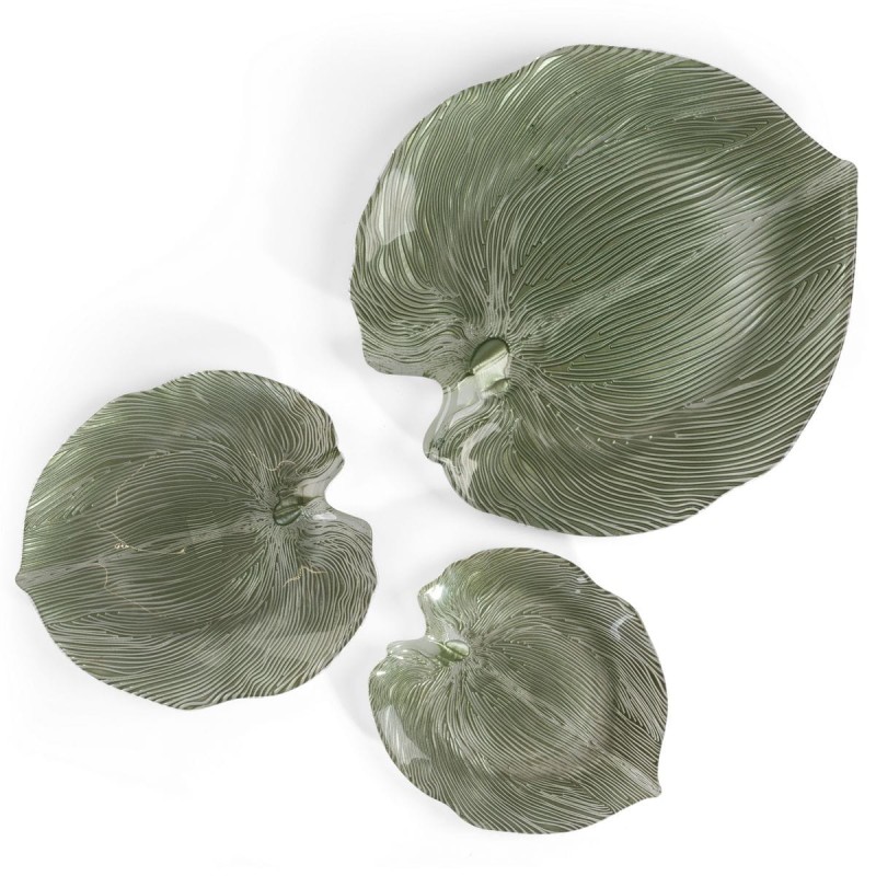 PATERA DEKORACYJNA MONTE/03 zielona_dywanywitek_pl_2