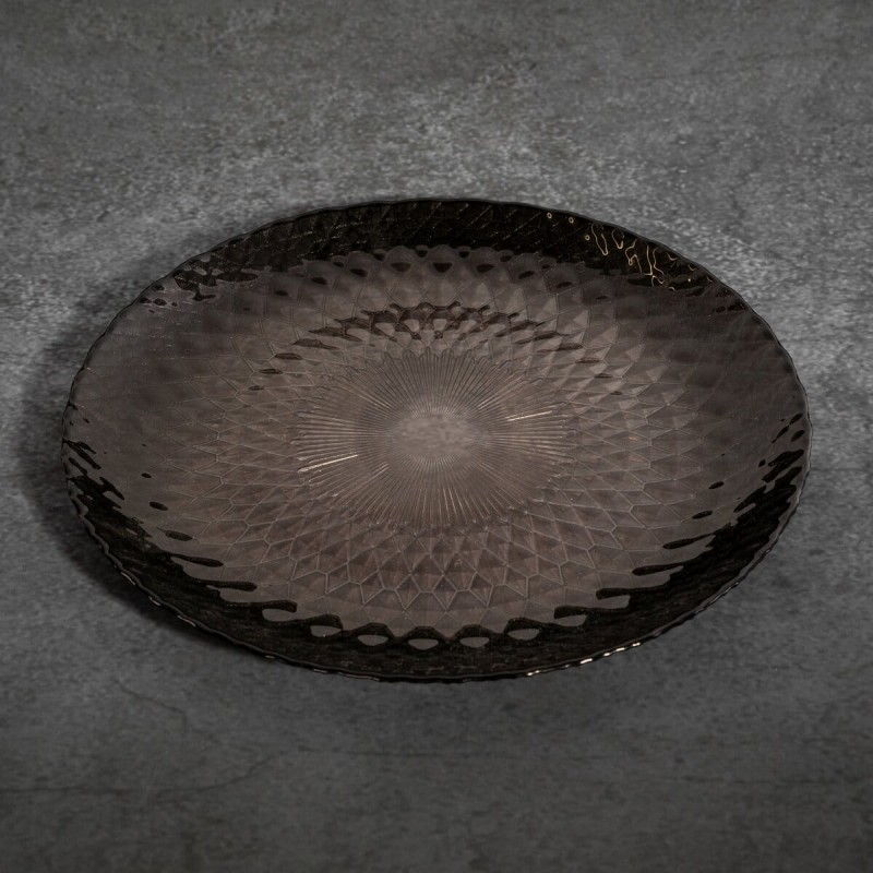 PATERA DEKORACYJNA PALERMO/1 grafitowe_dywanywitek_pl_2