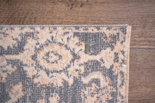 Dywan AMORE 5447A ivory blue _dywanywitek_pl_4