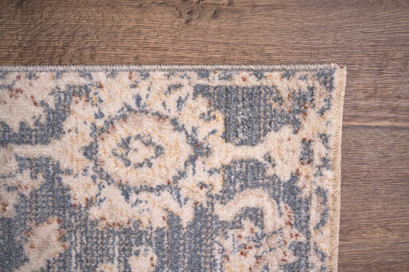 Dywan AMORE 5447A ivory blue _dywanywitek_pl_4