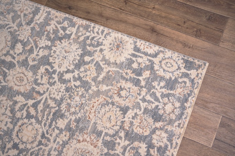 Dywan AMORE 5447A ivory blue _dywanywitek_pl_5