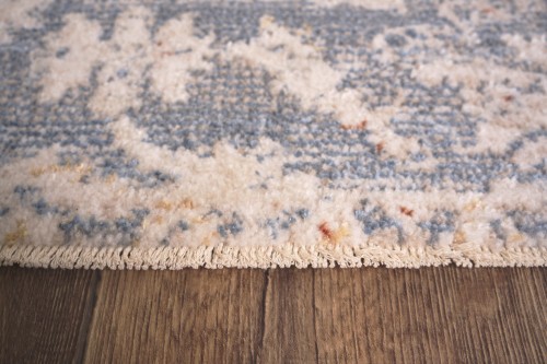 Dywan AMORE 5447A ivory blue _dywanywitek_pl_6