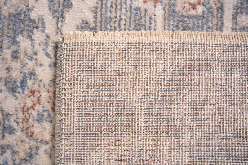 Dywan AMORE 5447A ivory blue _dywanywitek_pl_7