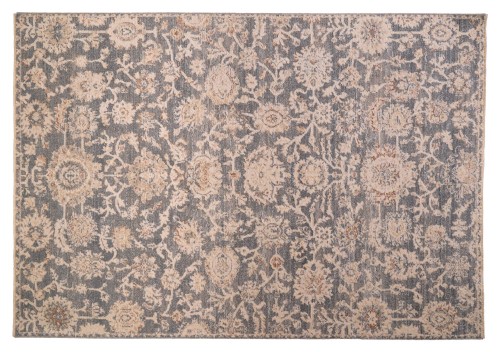Dywan AMORE 5447A ivory blue _dywanywitek_pl_2
