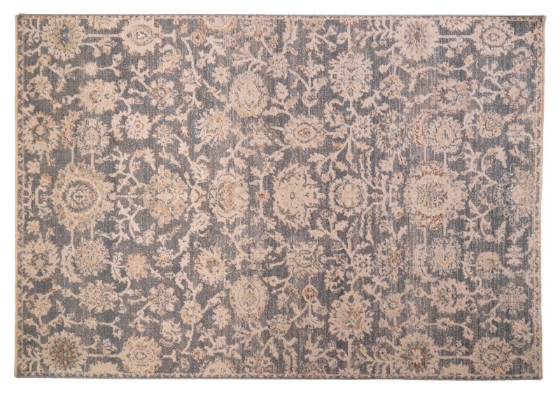 Dywan AMORE 5447A ivory blue _dywanywitek_pl_2