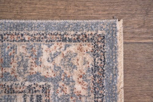 Dywan AMORE 5470D ivory blue _dywanywitek_pl_4