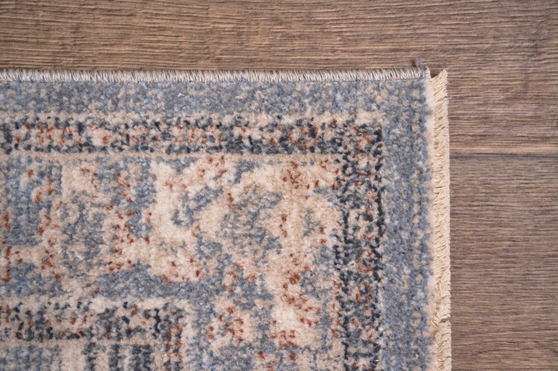 Dywan AMORE 5470D ivory blue _dywanywitek_pl_4