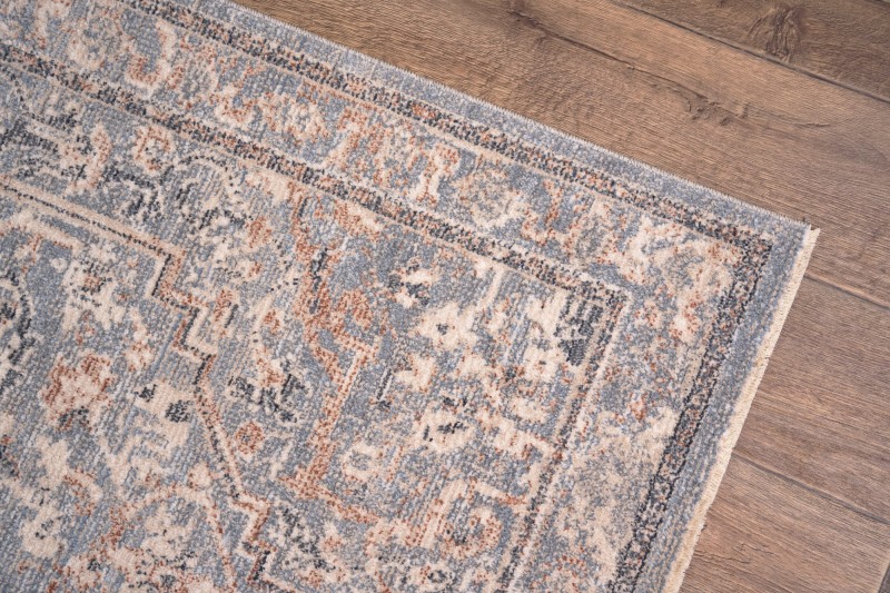 Dywan AMORE 5470D ivory blue _dywanywitek_pl_6