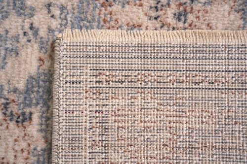 Dywan AMORE 5470D ivory blue _dywanywitek_pl_7