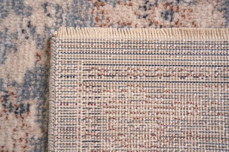 Dywan AMORE 5470D ivory blue _dywanywitek_pl_7
