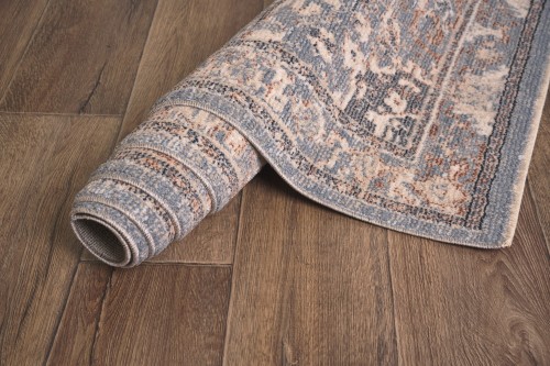 Dywan AMORE 5470D ivory blue _dywanywitek_pl_8