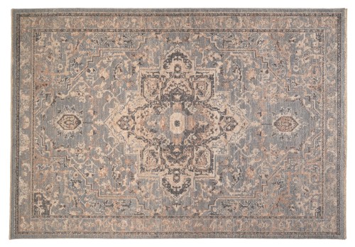 Dywan AMORE 5470D ivory blue _dywanywitek_pl_2