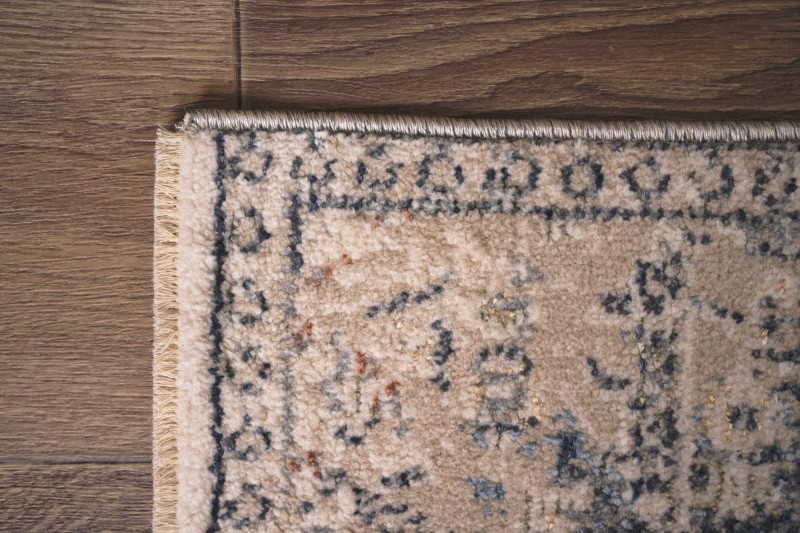 Dywan AMORE 5471A d.gray beige _dywanywitek_pl_4