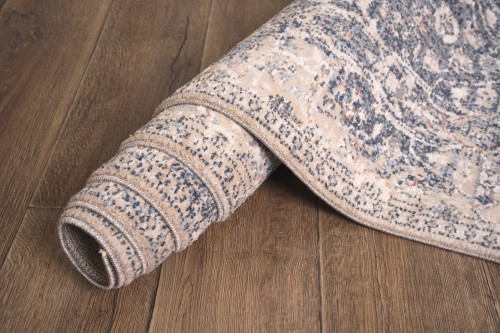 Dywan AMORE 5471A d.gray beige _dywanywitek_pl_8