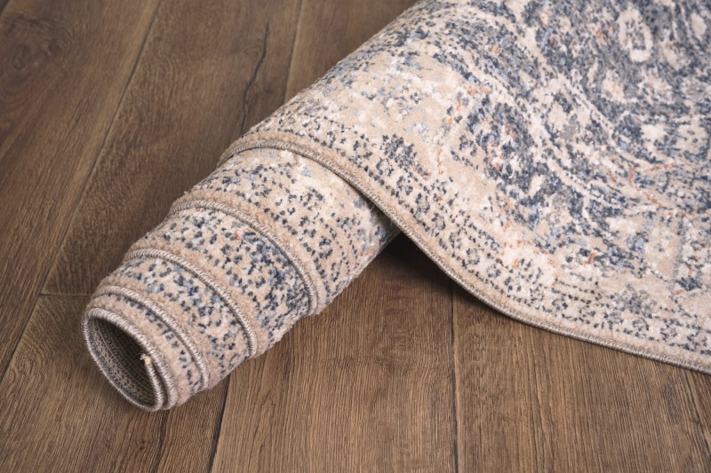 Dywan AMORE 5471A d.gray beige _dywanywitek_pl_8