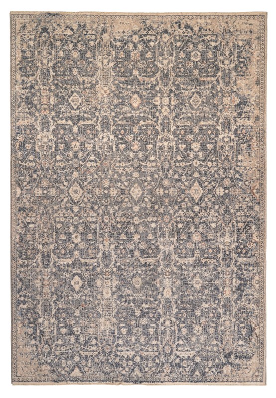 Dywan AMORE 5471A d.gray beige _dywanywitek_pl_