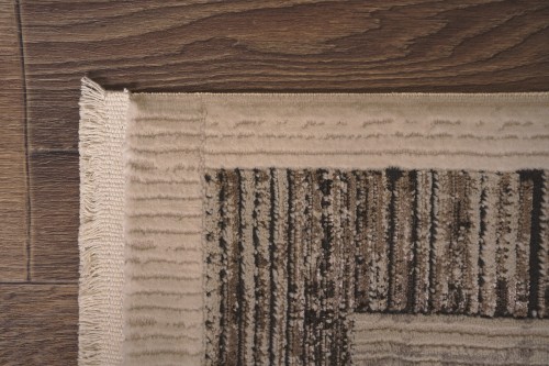 Dywan COSMO A293E grey-brown _dywanywitek_pl_3