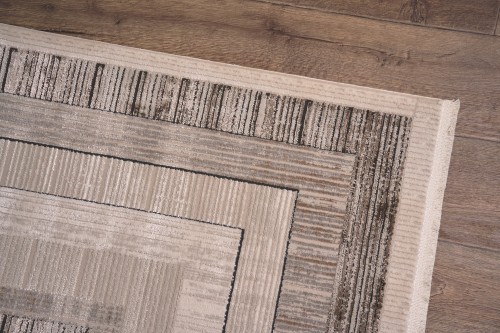 Dywan COSMO A293E grey-brown _dywanywitek_pl_4