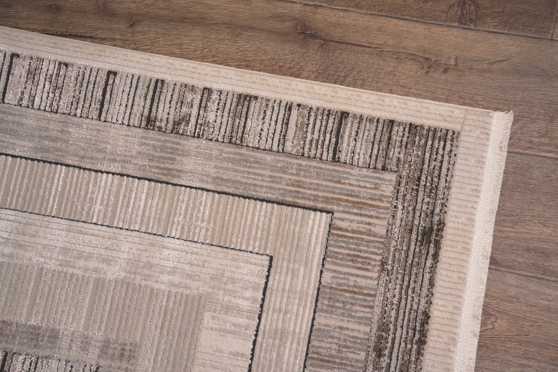 Dywan COSMO A293E grey-brown _dywanywitek_pl_4