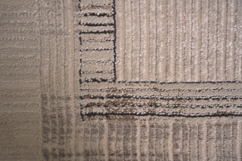 Dywan COSMO A293E grey-brown _dywanywitek_pl_6
