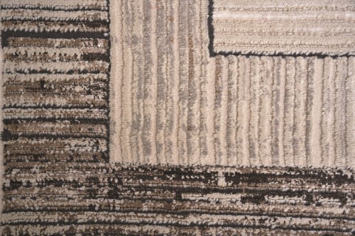 Dywan COSMO A293E grey-brown _dywanywitek_pl_7