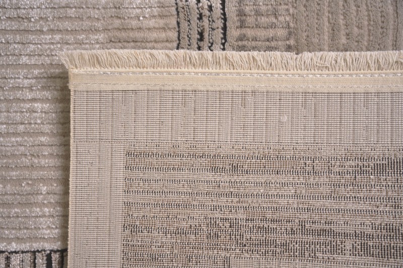 Dywan COSMO A293E grey-brown _dywanywitek_pl_8