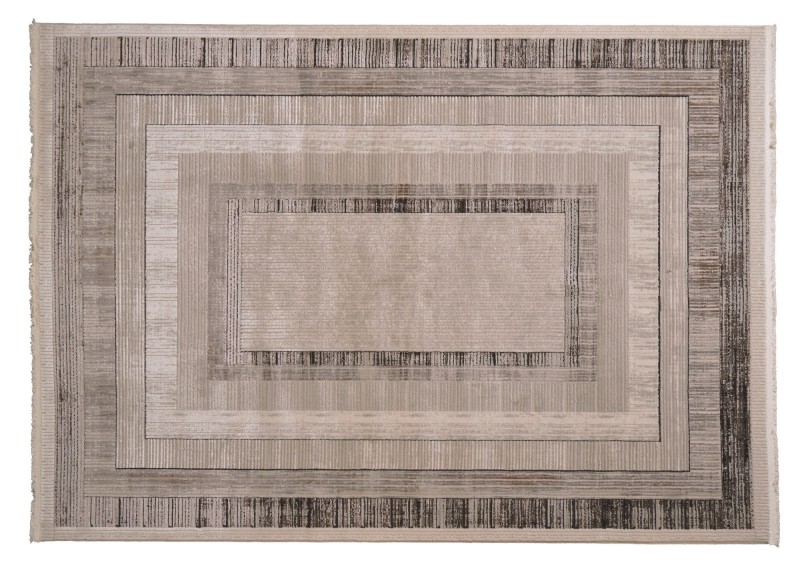 Dywan COSMO A293E grey-brown _dywanywitek_pl_2