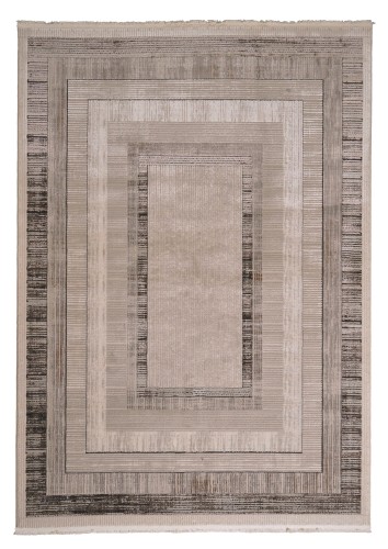 Dywan COSMO A293E grey-brown _dywanywitek_pl_