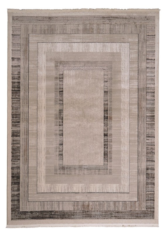 Dywan COSMO A293E grey-brown _dywanywitek_pl_