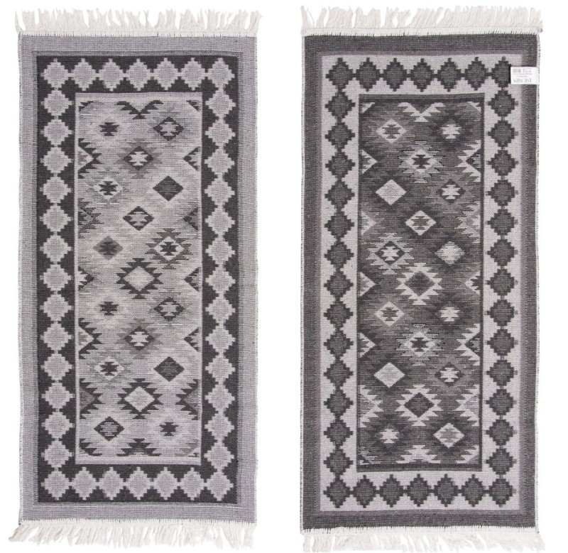 Dywan Kilim ANTIK Ege dwustronny 3 _dywanywitek_pl_