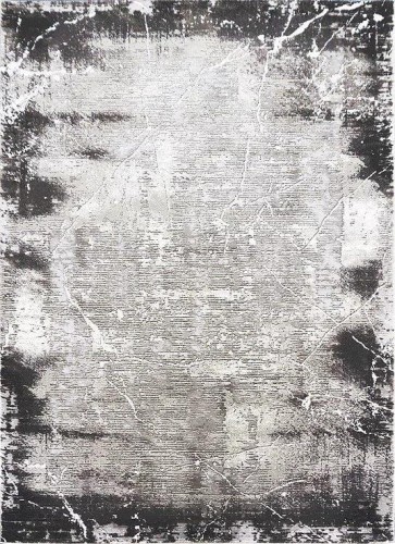 Dywan nowoczesny Mitra 3002 szary