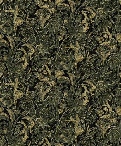 Tapeta Khroma Summer SUM505 Onikar Ivy