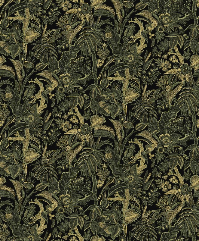 Tapeta roślinna Khroma Summer SUM505