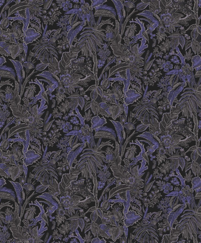 Tapeta botaniczna Khroma Summer SUM503