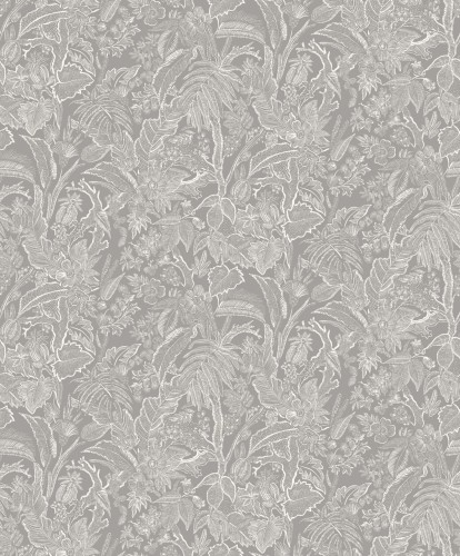 Tapeta Khroma Summer SUM501 Onikar Silver