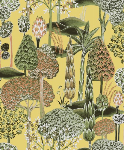 Tapeta Khroma Summer SUM003